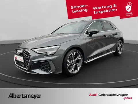 Annonce AUDI A3 Essence 2023 d'occasion 