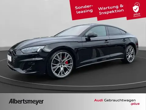 Annonce AUDI A5 Essence 2023 d'occasion 