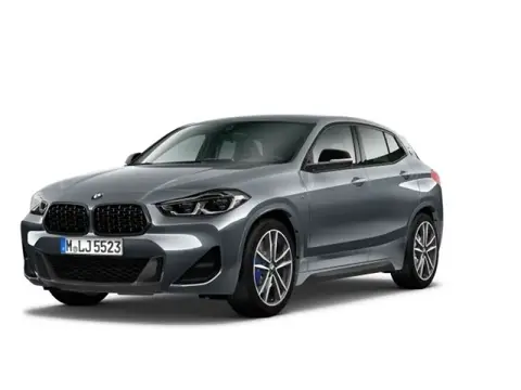 Used BMW X2 Petrol 2021 Ad Germany