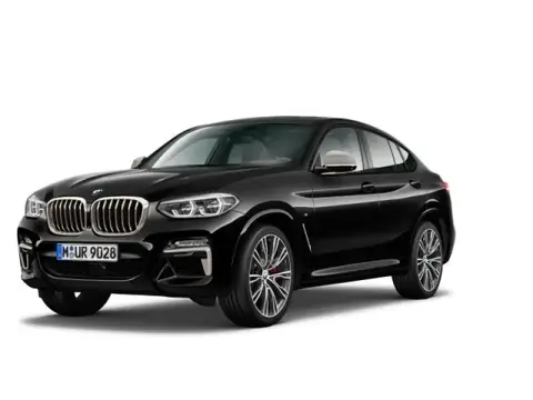 Annonce BMW X4 Diesel 2021 d'occasion 