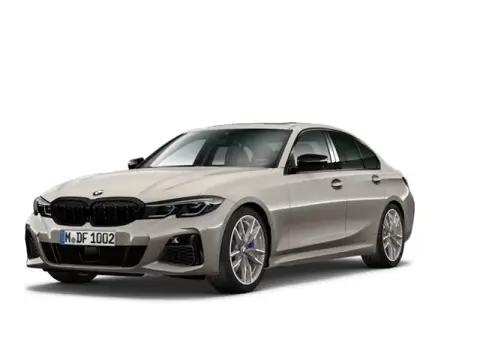 Used BMW M340I Petrol 2021 Ad 