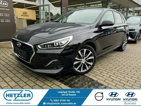 Used HYUNDAI I30 Petrol 2020 Ad 