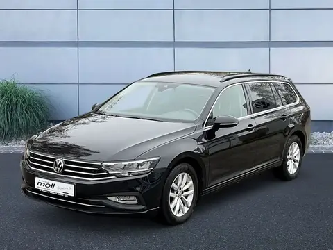 Annonce VOLKSWAGEN PASSAT Essence 2019 d'occasion 