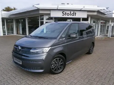 Annonce VOLKSWAGEN T7 Diesel 2023 d'occasion 