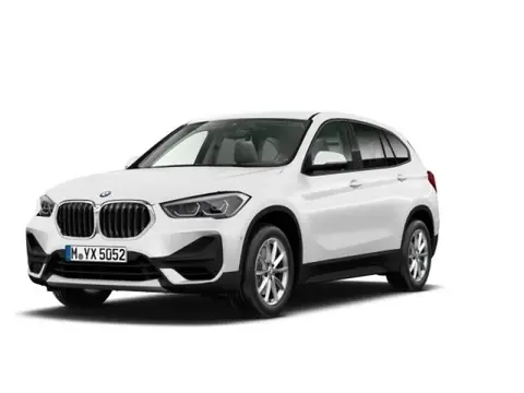 Used BMW X1 Petrol 2021 Ad 