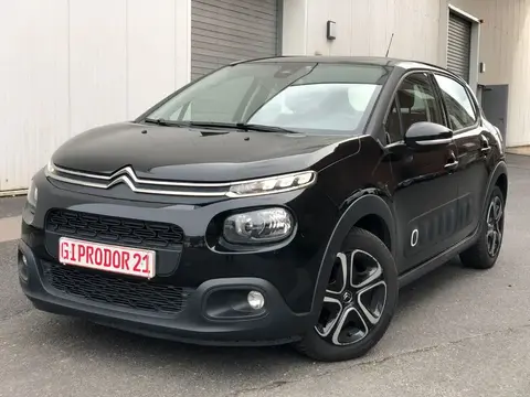 Used CITROEN C3 Petrol 2018 Ad 