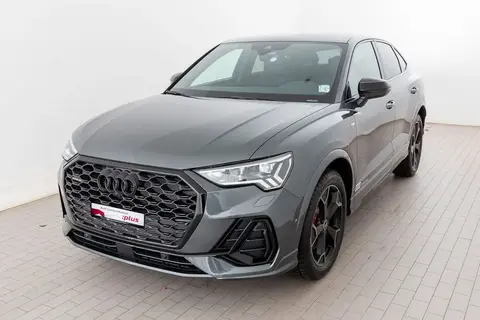 Annonce AUDI Q3 Essence 2024 d'occasion 