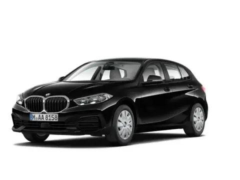 Annonce BMW SERIE 1 Essence 2021 d'occasion 