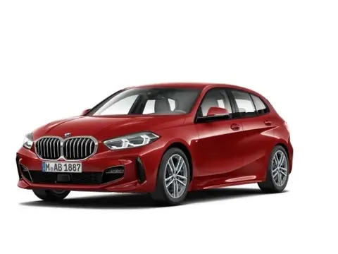 Annonce BMW SERIE 1 Diesel 2022 d'occasion 