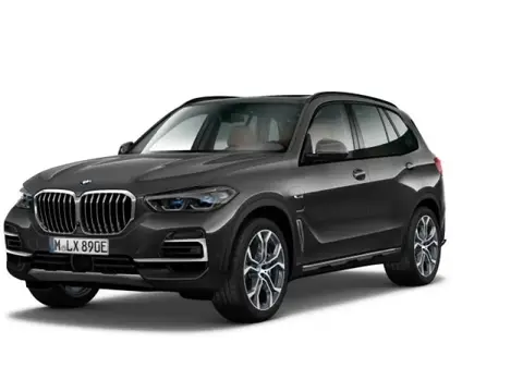 Annonce BMW X5 Hybride 2021 d'occasion 