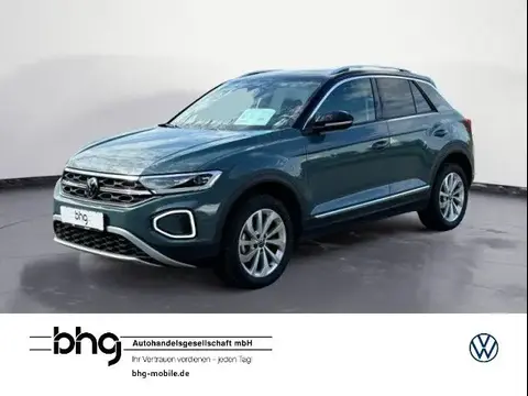 Used VOLKSWAGEN T-ROC Petrol 2024 Ad 