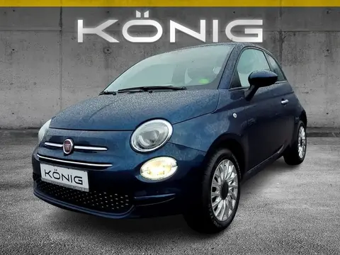 Used FIAT 500 Petrol 2020 Ad 