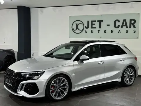 Annonce AUDI RS3 Essence 2023 d'occasion 