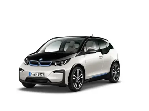 Annonce BMW I3 Non renseigné 2021 d'occasion 