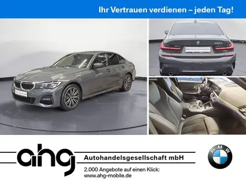 Used BMW SERIE 3 Hybrid 2021 Ad 