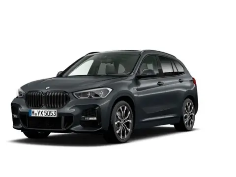 Annonce BMW X1 Essence 2021 d'occasion Allemagne