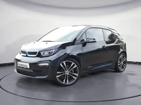 Annonce BMW I3 Non renseigné 2021 d'occasion 