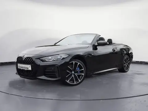 Annonce BMW M440 Essence 2022 d'occasion 