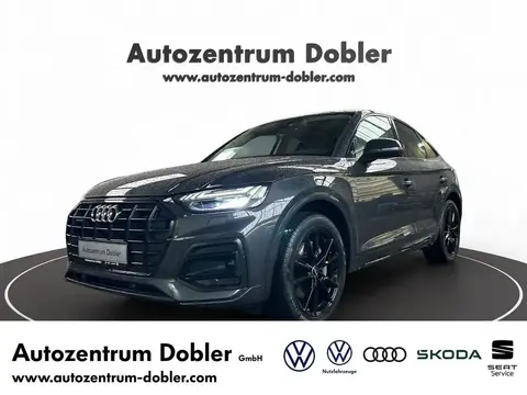 Used AUDI Q5 Hybrid 2022 Ad 