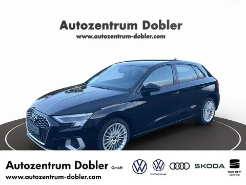 Used AUDI A3 Hybrid 2022 Ad 