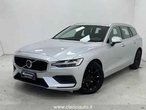 Used VOLVO V60 Diesel 2019 Ad 