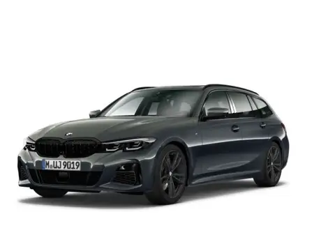 Used BMW M340I Petrol 2021 Ad 