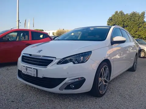 Used PEUGEOT 308 Diesel 2015 Ad 