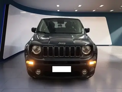 Used JEEP RENEGADE Petrol 2021 Ad 