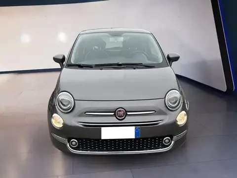 Annonce FIAT 500 Diesel 2018 d'occasion 