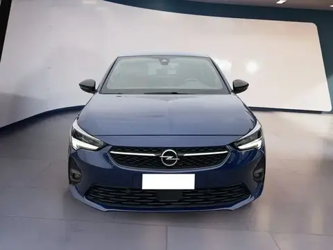 Annonce OPEL CORSA Essence 2020 d'occasion 