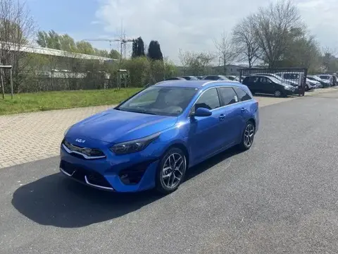 Annonce KIA CEED Hybride 2023 d'occasion 