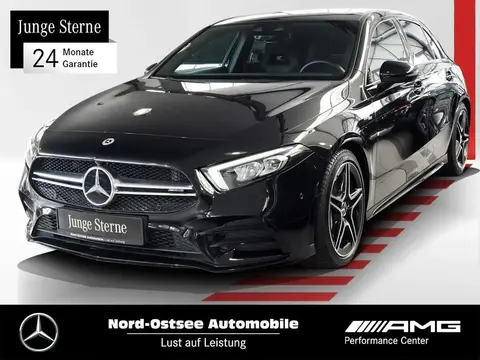 Used MERCEDES-BENZ CLASSE A Petrol 2023 Ad 