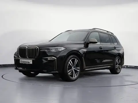 Annonce BMW X7 Essence 2021 d'occasion 