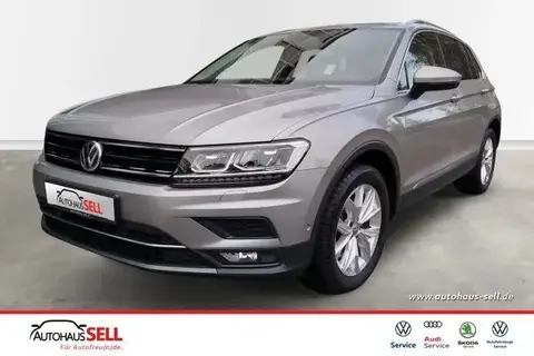 Used VOLKSWAGEN ID.7 Diesel 2020 Ad 