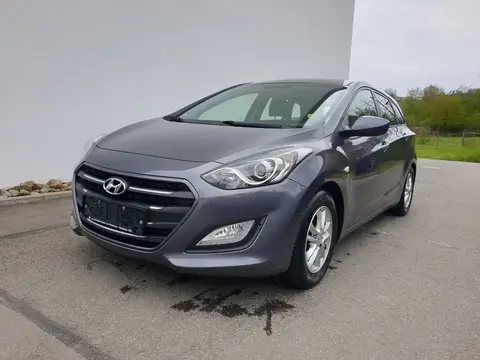 Used HYUNDAI I30 Petrol 2016 Ad 