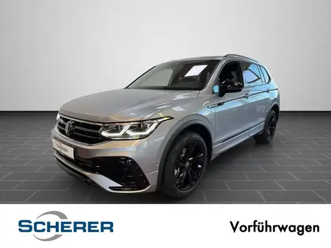 Annonce VOLKSWAGEN TIGUAN Diesel 2024 d'occasion 