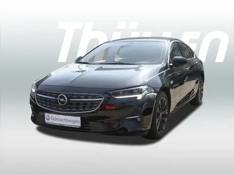 Annonce OPEL INSIGNIA Diesel 2022 d'occasion 