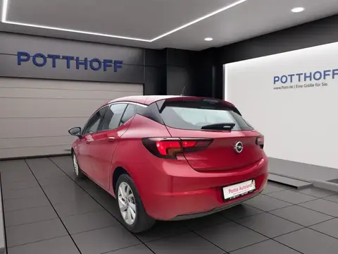 Annonce OPEL ASTRA Essence 2021 d'occasion 