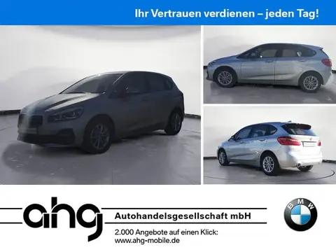 Used BMW SERIE 2 Diesel 2021 Ad 