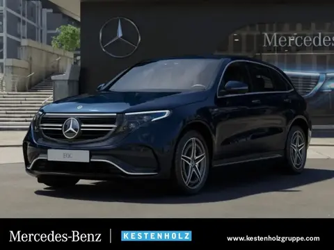 Annonce MERCEDES-BENZ EQC Non renseigné 2022 d'occasion 