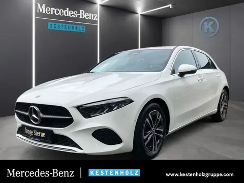 Annonce MERCEDES-BENZ CLASSE A Essence 2023 d'occasion 