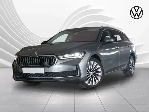 Annonce SKODA SUPERB Diesel 2024 d'occasion 