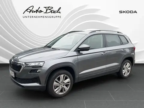 Used SKODA KAROQ Diesel 2024 Ad 