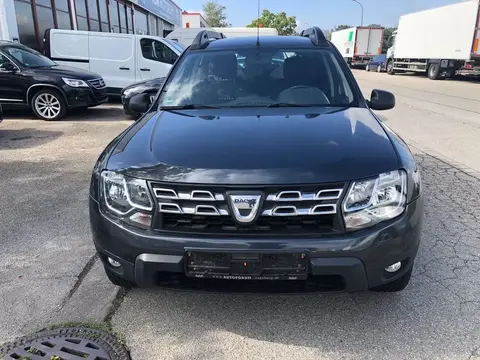 Used DACIA DUSTER Petrol 2016 Ad 