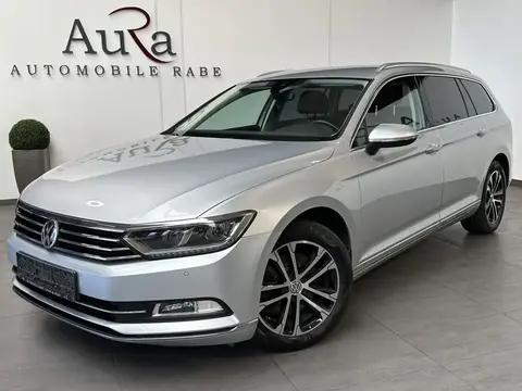 Annonce VOLKSWAGEN PASSAT Diesel 2019 d'occasion 