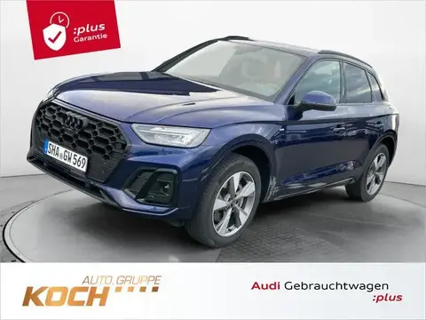 Annonce AUDI Q5 Diesel 2023 d'occasion 