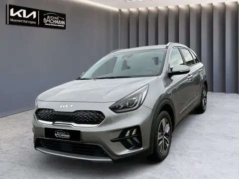 Used KIA NIRO Hybrid 2021 Ad 