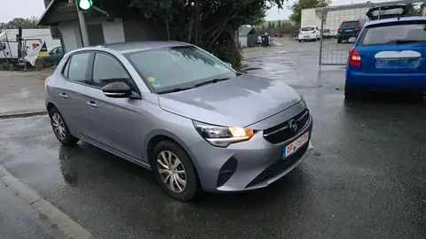 Annonce OPEL CORSA Essence 2020 d'occasion 