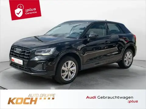 Used AUDI Q2 Petrol 2024 Ad 