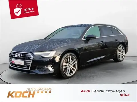 Used AUDI A6 Diesel 2022 Ad 